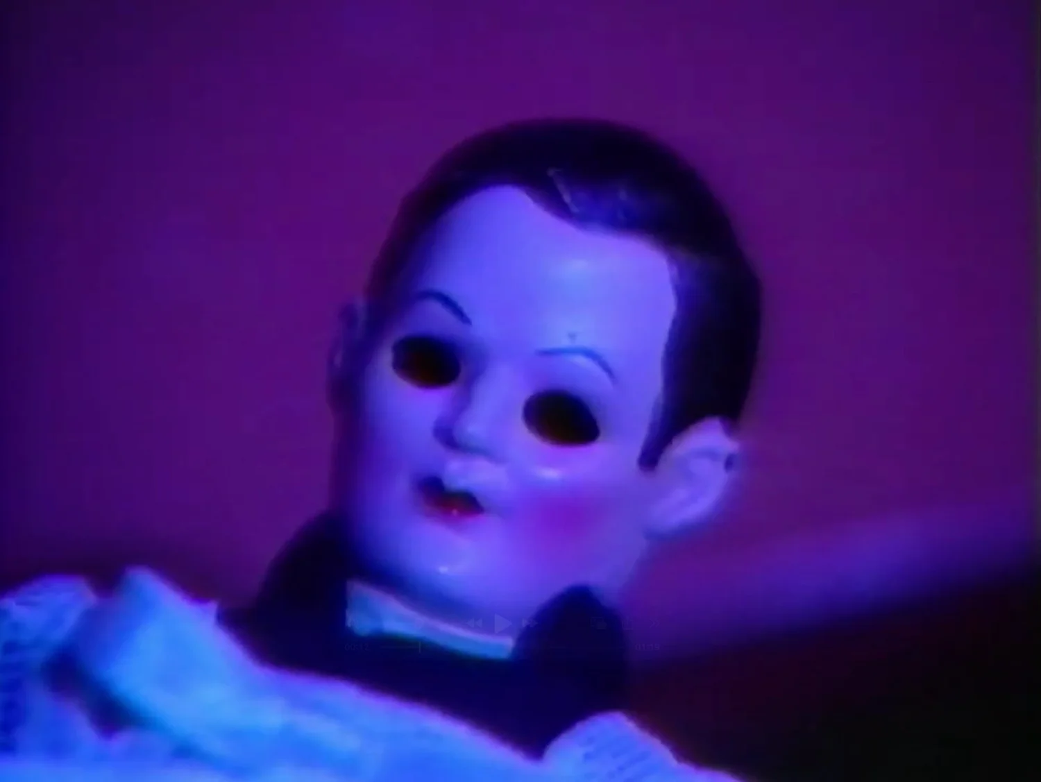 Shoestring Slashers Volume 1: Phantom Brother / Beware / Basement
